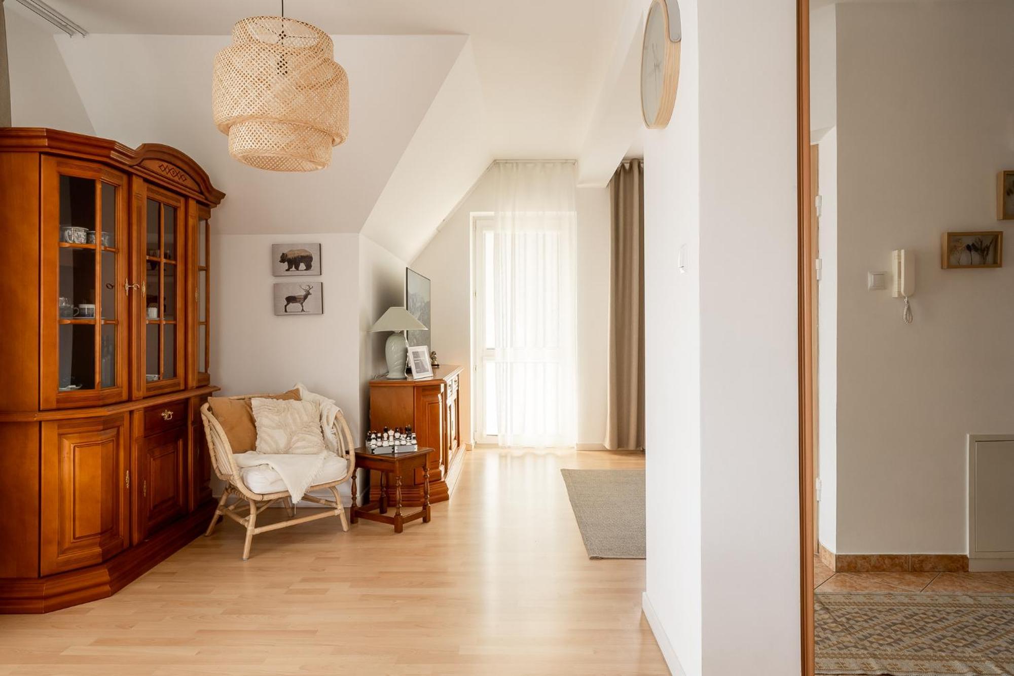 Giewont Mountain View Apartment Zakopane Buitenkant foto