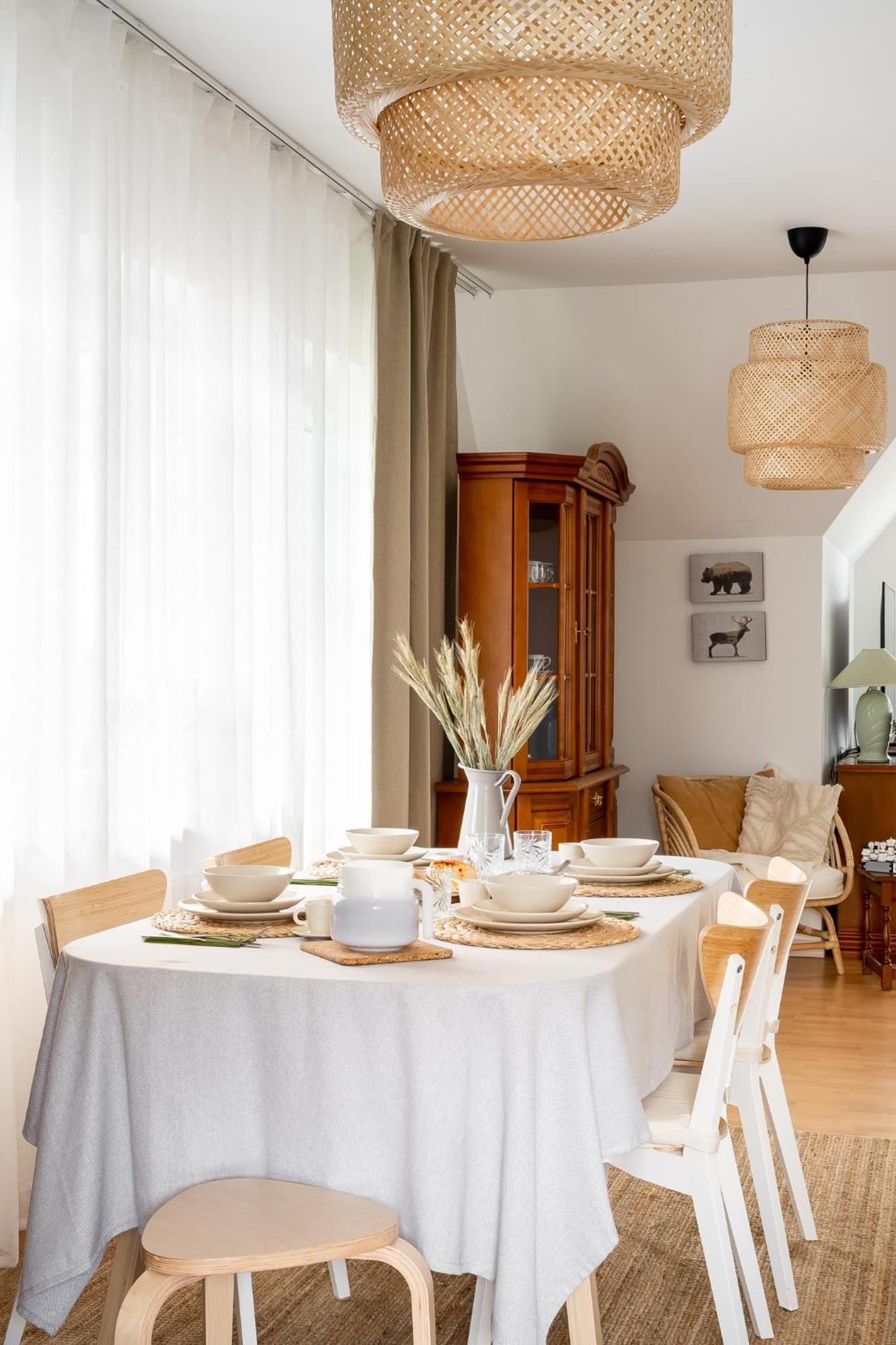 Giewont Mountain View Apartment Zakopane Buitenkant foto