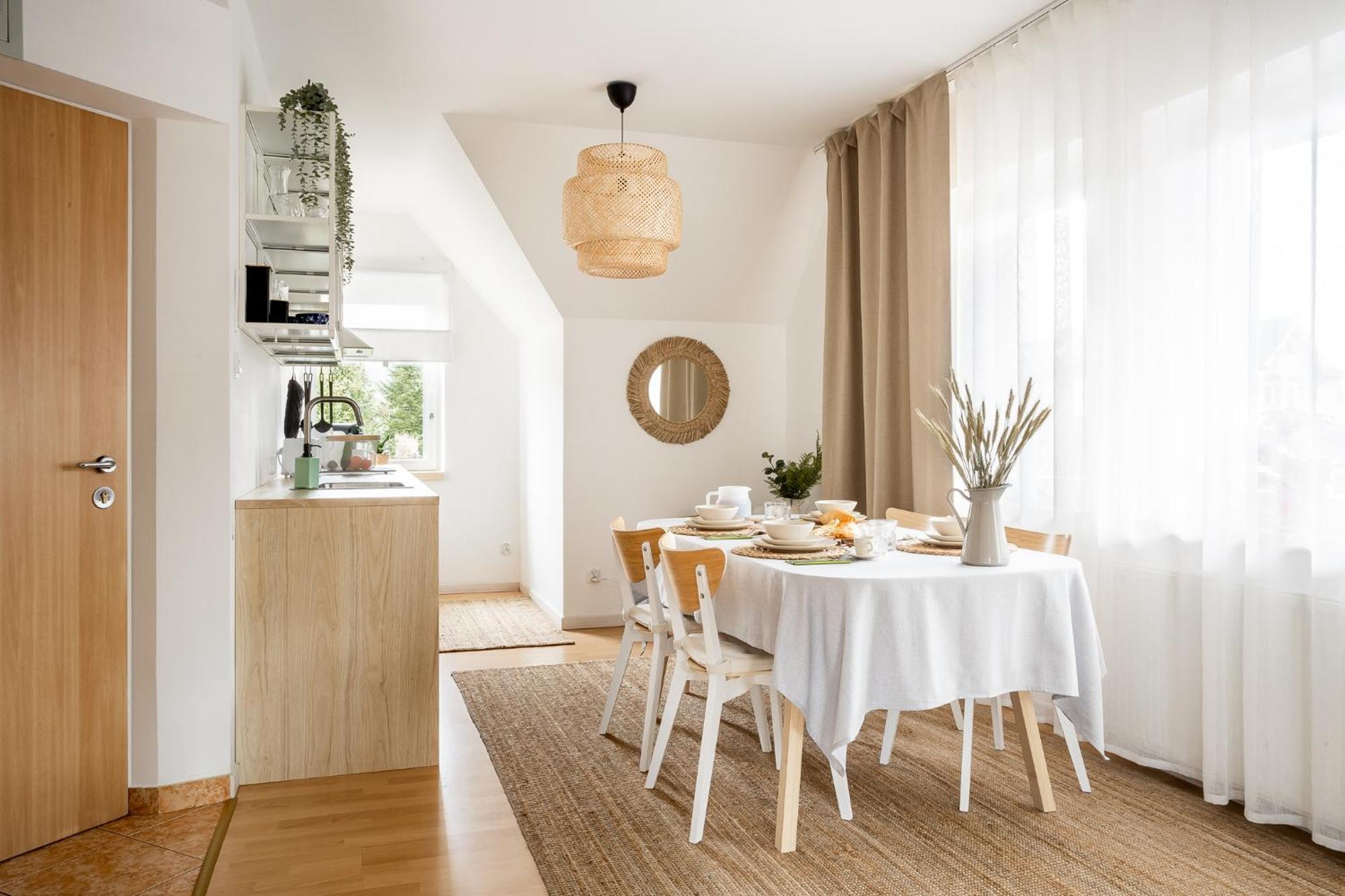 Giewont Mountain View Apartment Zakopane Buitenkant foto